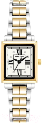 Часы наручные женские Anne Klein AK/4011SVTT - фото