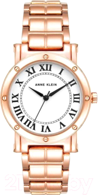 Часы наручные женские Anne Klein AK/4014WTRG - фото