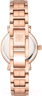 Часы наручные женские Anne Klein AK/4014WTRG