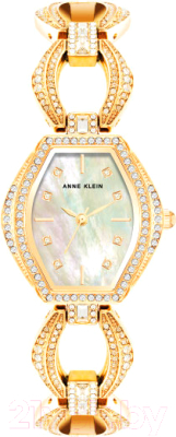 Часы наручные женские Anne Klein AK/4020MPGB - фото