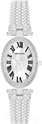Часы наручные женские Anne Klein AK/4023MPSV - фото