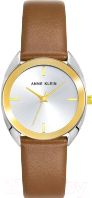 Часы наручные женские Anne Klein AK/4031TTBN - фото