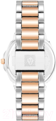 Часы наручные женские Anne Klein AK/4055WTRT