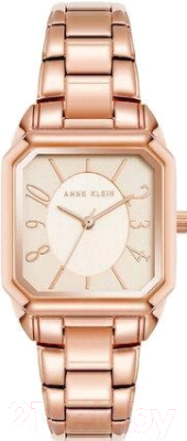 Часы наручные женские Anne Klein AK/4062RGRG - фото