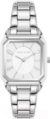 Часы наручные женские Anne Klein AK/4063SVSV - фото