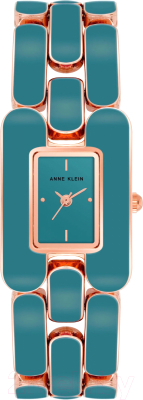 Часы наручные женские Anne Klein AK/4068RGTE - фото