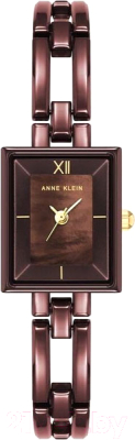 Часы наручные женские Anne Klein AK/4080BNBN - фото