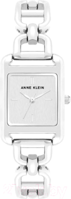 Часы наручные женские Anne Klein AK/4095SVSV - фото