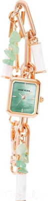 Часы наручные женские Anne Klein AK/4108AVCH - фото