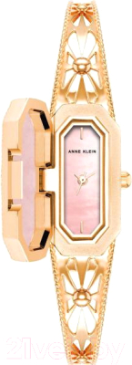 Часы наручные женские Anne Klein AK/4112RQRG - фото