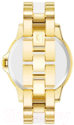 Часы наручные женские Anne Klein AK/4120WTGB