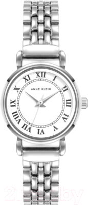 Часы наручные женские Anne Klein AK/4145SVST - фото