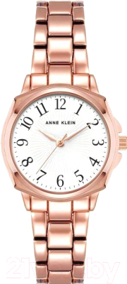 Часы наручные женские Anne Klein AK/4166WTRG - фото