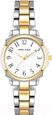 Часы наручные женские Anne Klein AK/4167WTTT - фото