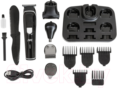 Набор для стайлинга JVC JHC56RS