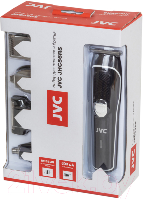 Набор для стайлинга JVC JHC56RS
