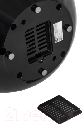 Ультразвуковой увлажнитель воздуха JVC JH-HDS30