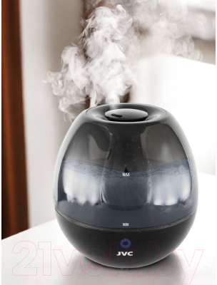 Ультразвуковой увлажнитель воздуха JVC JH-HDS30