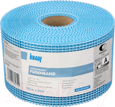 Серпянка Knauf Аквапанель для швов 0.1х50м / 429471 - фото