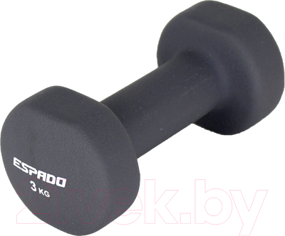 Гантель Espado ES1115 - фото