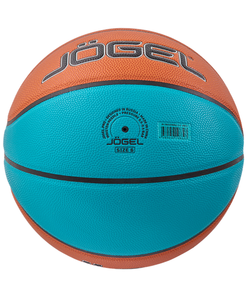 Баскетбольный мяч Jogel JB-1000 Ecoball 2.0