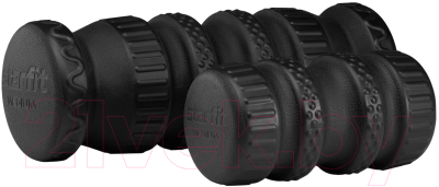 Валик для фитнеса Starfit FA-526 30x10