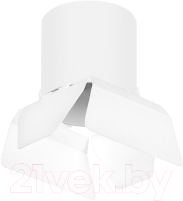 Точечный светильник Lightstar Rullo R3486486  - фото