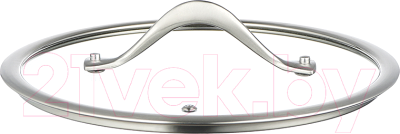 Крышка стеклянная Liberty Jones 3Ply Etalon / LJ0000231 - фото