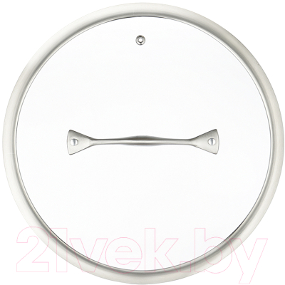 Крышка стеклянная Liberty Jones 3Ply Etalon / LJ0000231