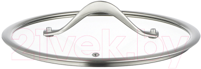 Крышка стеклянная Liberty Jones 3Ply Etalon / LJ0000232 - фото