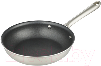 Сковорода Liberty Jones 3Ply Etalon / LJ0000222 - фото