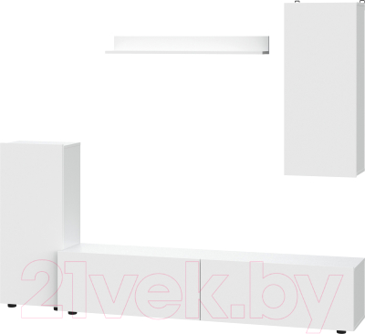 Горка Mio Tesoro МГС 10 - фото