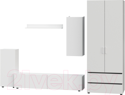 Горка Mio Tesoro МГС 10