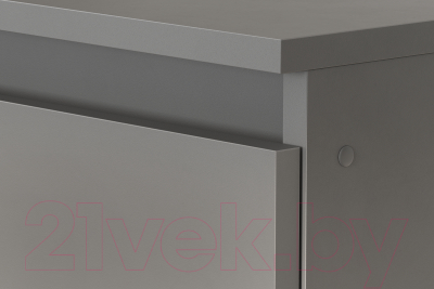 Комод Mio Tesoro Денвер 4 ящика