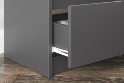 Комод Mio Tesoro Денвер с ящиками