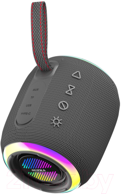 Портативная колонка Supra BTS-515