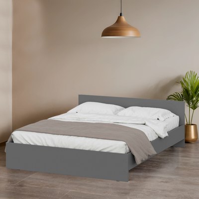 Двуспальная кровать Mio Tesoro Денвер 160x200