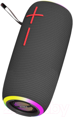 Портативная колонка Supra BTS-590