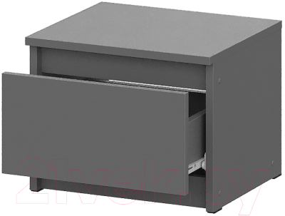 Прикроватная тумба Mio Tesoro Денвер