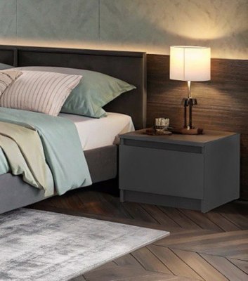 Прикроватная тумба Mio Tesoro Денвер