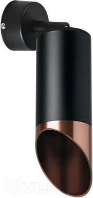 Спот Lightstar Rullo RB437130 - фото