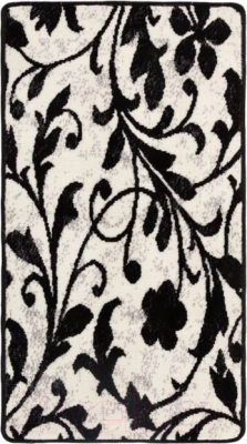 Коврик Люберецкие ковры Мокко / 7348513 - фото