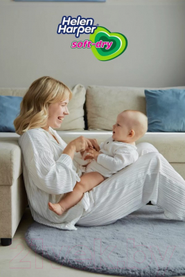 Подгузники детские Helen Harper Soft & Dry XL