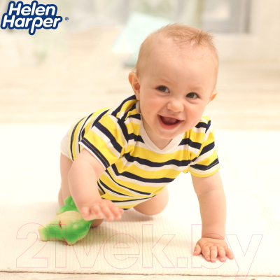 Подгузники-трусики детские Helen Harper Soft & Dry Maxi