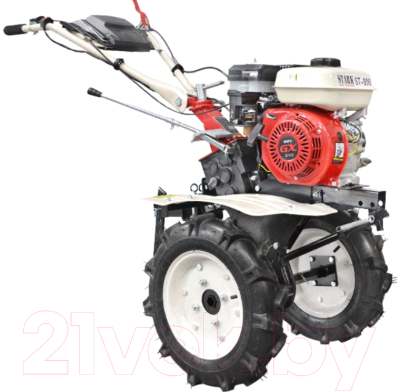 Мотоблок бензиновый StaRK ST 900М-3 / 2250-3688