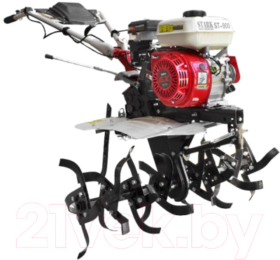 Мотоблок бензиновый StaRK ST 900М-3 / 2250-3688