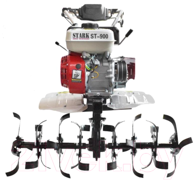 Мотоблок бензиновый StaRK ST 900М-3 / 2250-3688