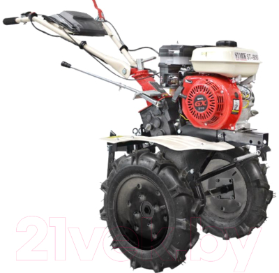 Мотоблок бензиновый StaRK ST 900М-3 / 2250-3688