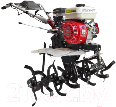 Мотоблок бензиновый StaRK ST 900М-3 / 2250-3822