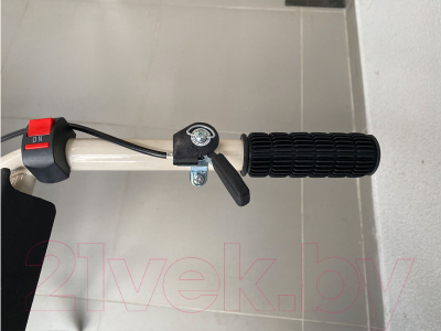 Мотоблок бензиновый StaRK ST 900М-3 / 2250-3822